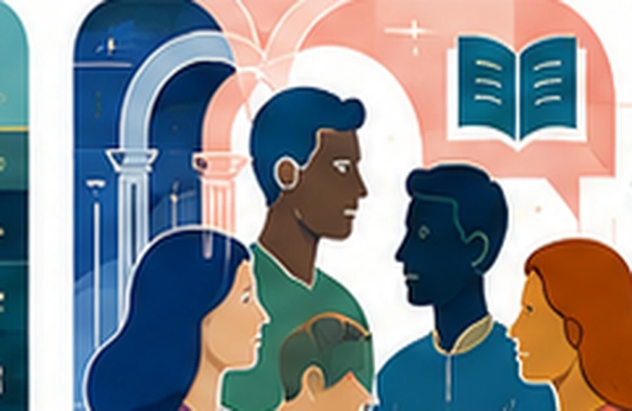 Community, scholarship, and professional practice